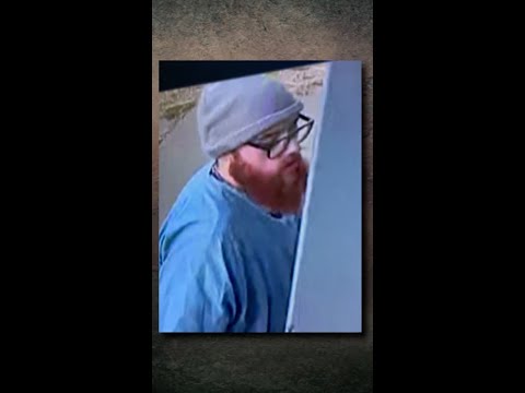 Manhunt underway for escaped convicted killer in Tennessee