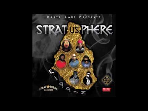 IJah Menelik - Jah Guide (Riddim 2016 "Stratusphere" By Rasta Camp & VPAL Music)