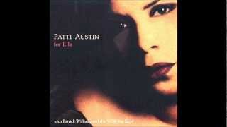 Patti Austin ~ Miss Otis Regrets (She&#39;s Unable To Lunch Today)