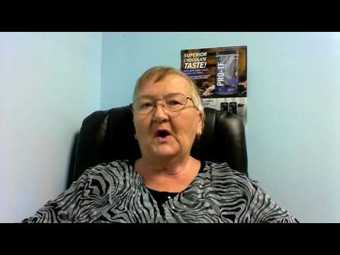 Charlotte Coker - Make Money with 4Life!