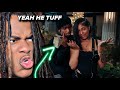 WHO THIS HE TUFF Topoppgen Cute Like Aspen Official Video REACTION