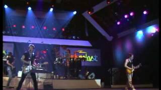 Bap - 19 - Verdamp lang her - Rockpalast  Grugahalle