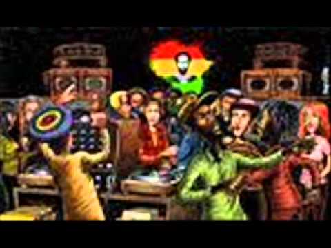 Black Cat vs Inner City 93 pt1