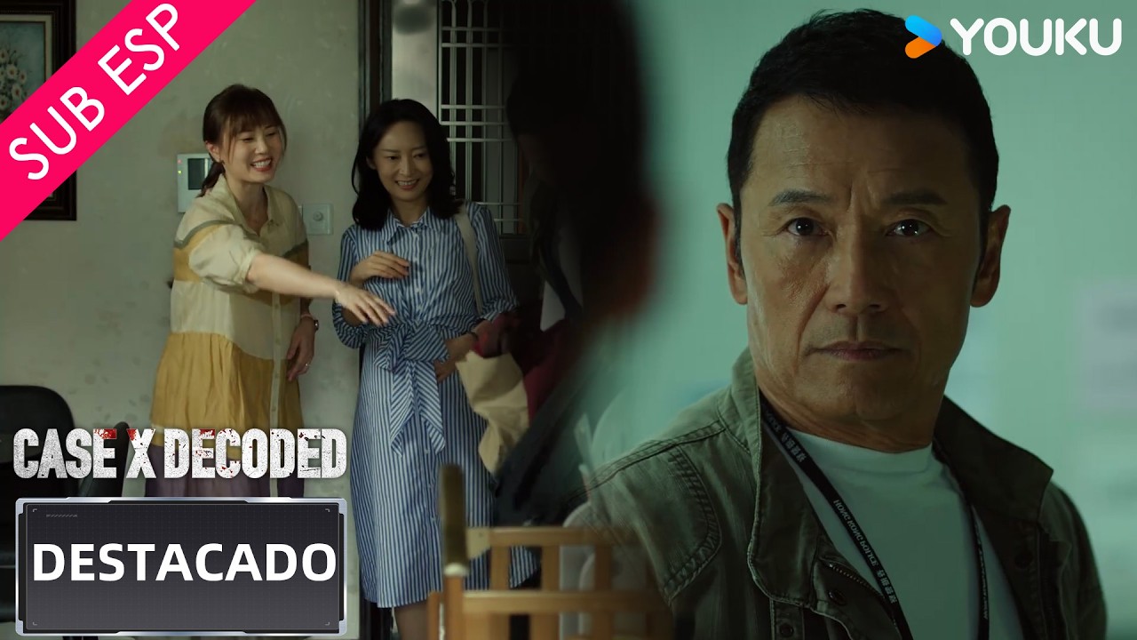 【SUB ESP】Estas mujeres están en riesgo | Caso X Decodificado | YOUKU