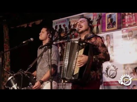 DVD Festival Rootstock 2015 - Jorge do Rojão - Forró só em Gameleira