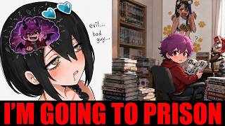 UK Anime Artwork Law — Full Breakdown & Transcript