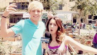 u + me | ross &amp; laura (raura)