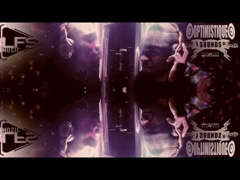LFS Music dubplate {Optimistic Sound} @ dainjamentalz u$a 4