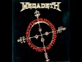 Megadeth - Trust (Spanish Version) 