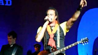 Michael Franti and Spearhead &quot;Rude Boys Back In Town&quot; at the Filmore