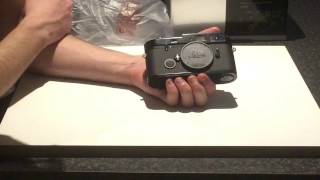 Leica MP - відео 11