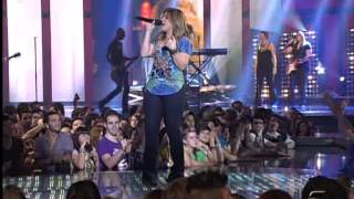 Kelly Clarkson  My Life Would Suck Without You Operacion Triunfo)(05-20-09)-mctronken