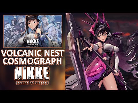 Video thumbnail for Volcanic Nest [Scenario Ver.]