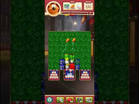 Toon Blast level 2699