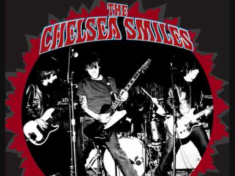 The Chelsea Smiles - Nowhere Ride