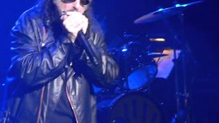 J. Geils - Serve You Right to Suffer - Detroit