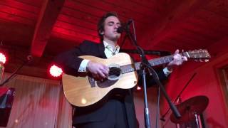 Andrew Combs - "Hazel" at Billsville