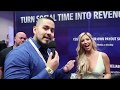 Tasha Reign Joins The High Spot Podcast AVN 2018 Adventures W The Trendsetter