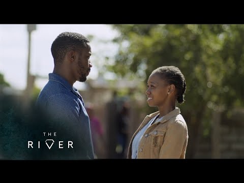 Danger Alert: The River | 1 Magic