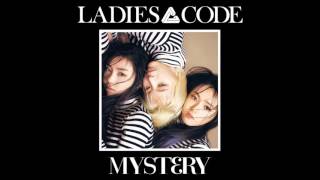 LADIES' CODE - Chaconne [MALE VERSION]