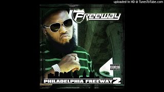 Freeway - Streets Won't Miss'em