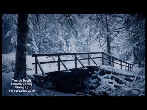 Trench Devils ~ Heaven Calling