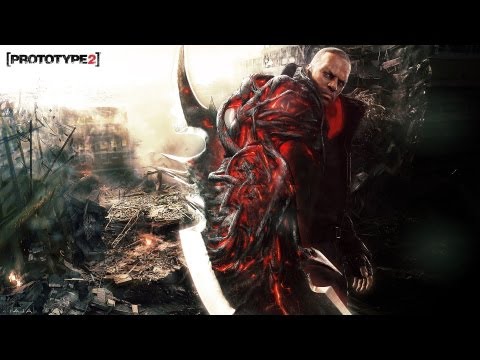 (Xbox360) Prototype 2 Red Zone (Liar Discovered) Gameplay Part 1