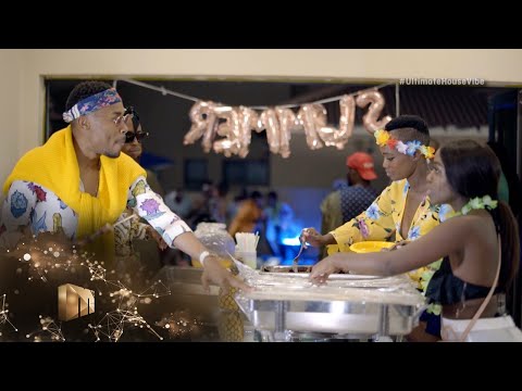 This pap issue is heavy – Ultimate House Vibe