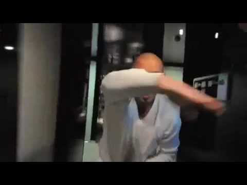 Pitbull - Blanco (feat. Pharrell) [Music Video] [HQ]