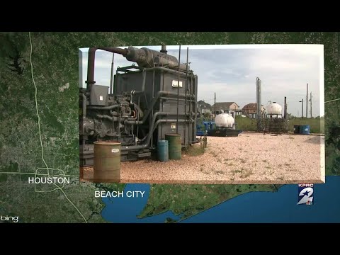 Beach City residents fed up with loud generator
