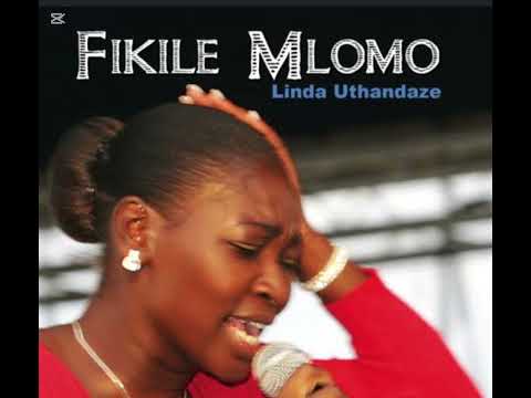 Nkosi ngenze ngixolele by Fikile Mlomo