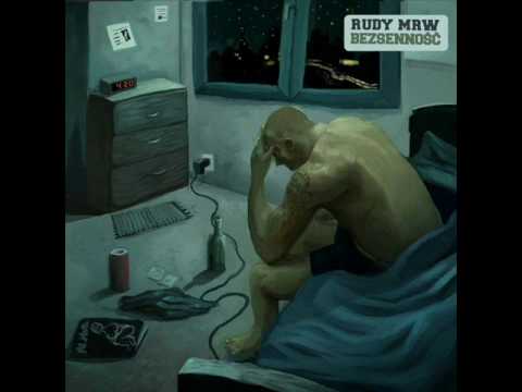 Rudy MRW-Miejska legenda