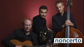 Plante - la Catalina (noncerto 53.3 Tango Boréal) Classical Music Video