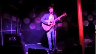 Dressing Room Diaries: Charlee Drew