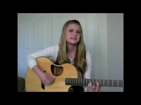 Me Singing "The Climb" by Miley Cyrus (Hannah Montana)