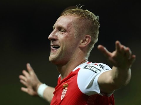 Monaco vs Bayer Leverkusen 1-1 Goals & Highlights 27 09 2016