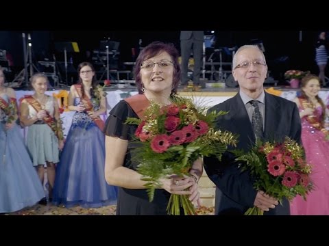 Maturitní ples 4.P - Střední škola pedagogická Karlovy Vary (18.2.2017)