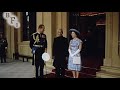 Britain Welcomes The President Of India 1963 BFI National Archive