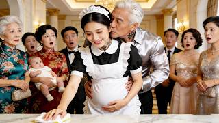 Download lagu 💥Gadis malang itu dipaksa menikahi pria berusia 50 tahun…Ternyata dia adalah seorang CEO muda! mp3