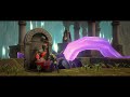 Gameplay video of The Tale of Bistun  PC
