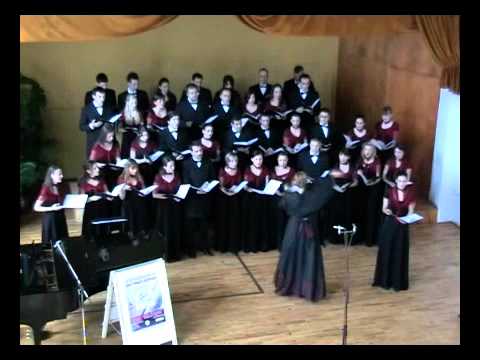 NE SHODILO VRANCI SONECKO - Ukrajinska narodna pesma