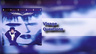 Visage - Questions - Beat Boy (3/8) [HQ]
