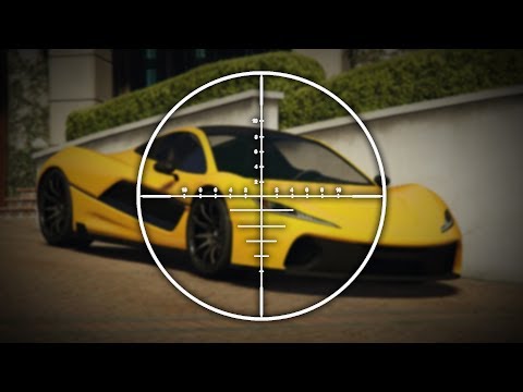 OTISAO JE i T20 !!! Grand Theft Auto V - Lude Trke w/Cale
