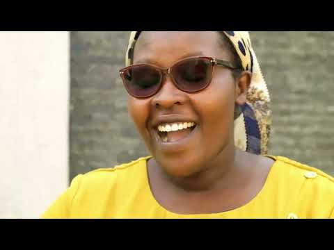 Tugiye iwacu mu Ijuru by Bwirayesu Betisheba 0788620791