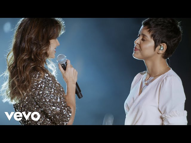 Download Prometo (part. Kell Smith) - Paula Fernandes