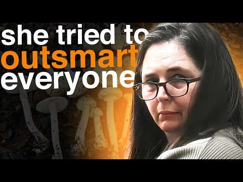 Inside the bizarre case of mushroom murderer Erin Patterson