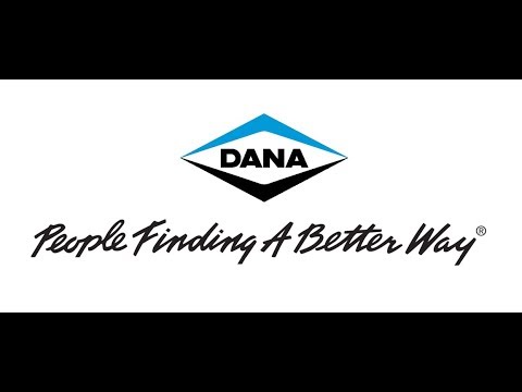 Dana Incorporated