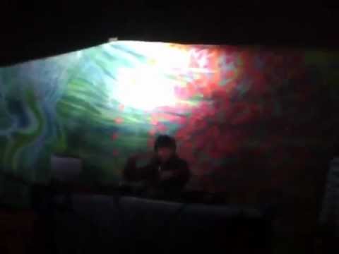 Myrah live @ CASA DA PRAIA - C. DA CAPARICA 29/06/2012