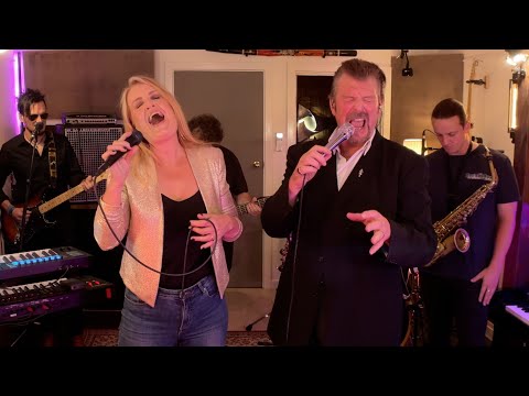 (I've Had) The Time Of My Life | Dirty Dancing | Live Performance | Sing it Live