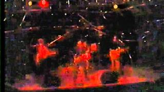 Star Studded Sham - The Stiffs (Hello cover)